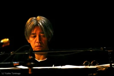 Ryuichi Sakamoto